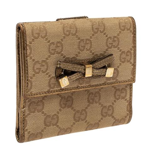 gucci princy wallet|Bags .